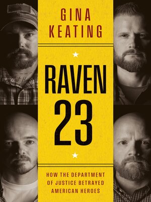 cover image of Raven 23